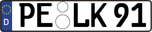 PE-LK91
