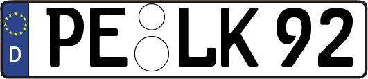 PE-LK92