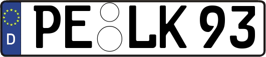 PE-LK93