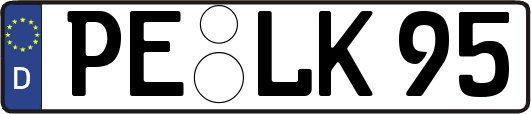 PE-LK95