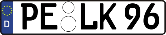 PE-LK96