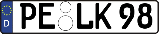PE-LK98