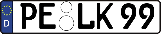 PE-LK99