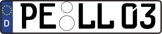 PE-LL03