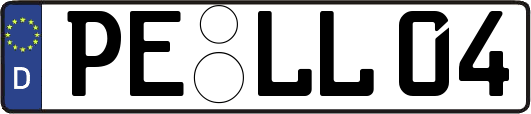 PE-LL04