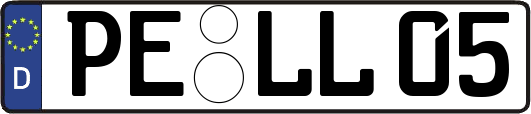 PE-LL05