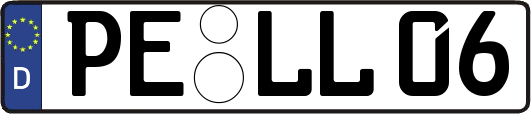 PE-LL06