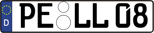 PE-LL08