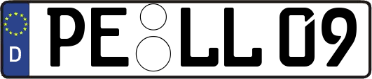 PE-LL09