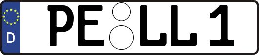 PE-LL1