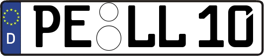 PE-LL10