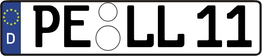 PE-LL11