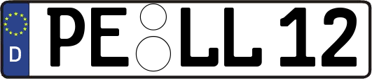 PE-LL12