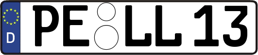 PE-LL13