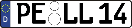 PE-LL14