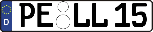 PE-LL15