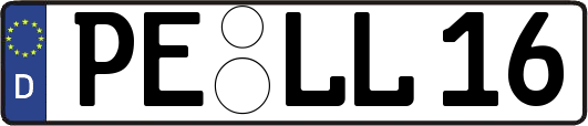 PE-LL16