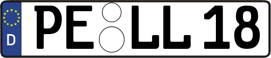 PE-LL18