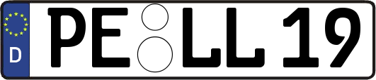 PE-LL19