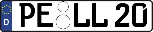 PE-LL20