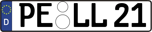 PE-LL21