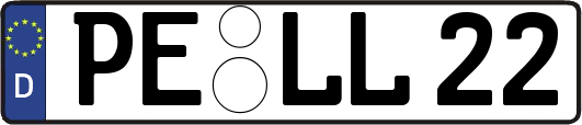 PE-LL22