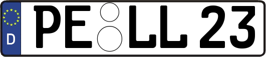 PE-LL23