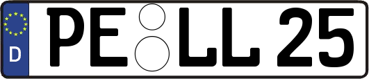 PE-LL25