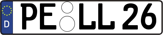 PE-LL26