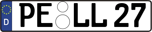PE-LL27