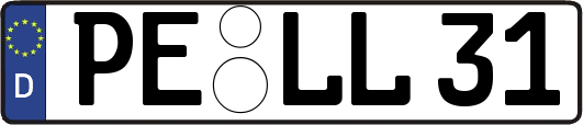 PE-LL31