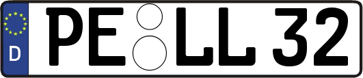 PE-LL32