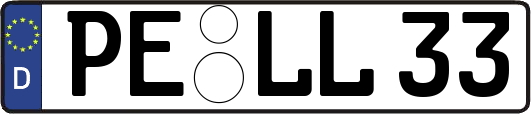 PE-LL33