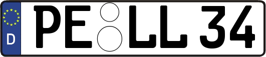 PE-LL34