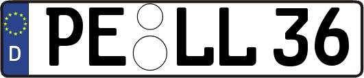 PE-LL36