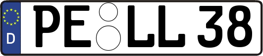 PE-LL38