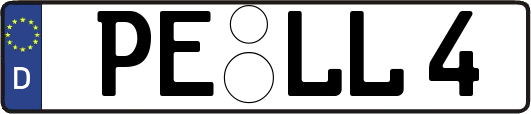 PE-LL4
