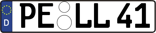 PE-LL41