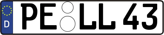 PE-LL43