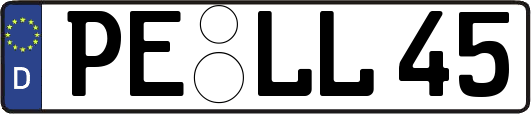 PE-LL45
