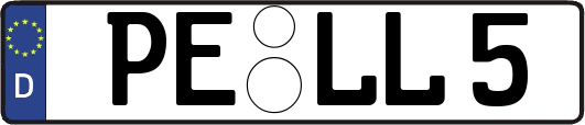 PE-LL5