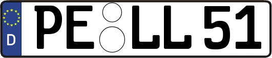 PE-LL51
