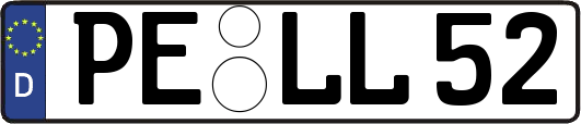 PE-LL52