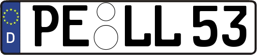 PE-LL53
