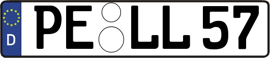 PE-LL57