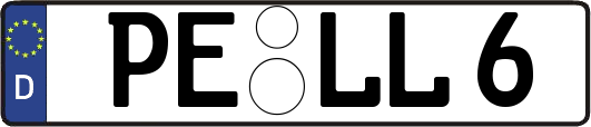 PE-LL6