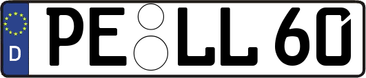 PE-LL60