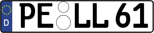 PE-LL61