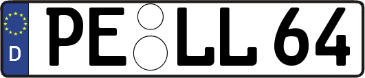 PE-LL64