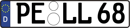 PE-LL68